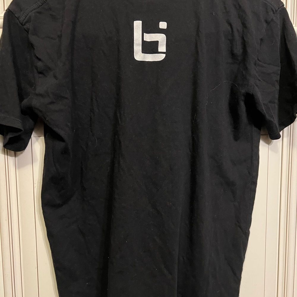 Script Tee Ballislife YL - Picture 4 of 7